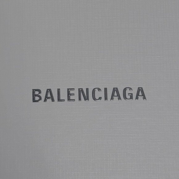 Balenciaga Hot Pink Strappy Sandals – Size Size 9 US, 39C Euro - Picture 7 of 9